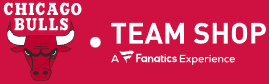Bulls Jerseys